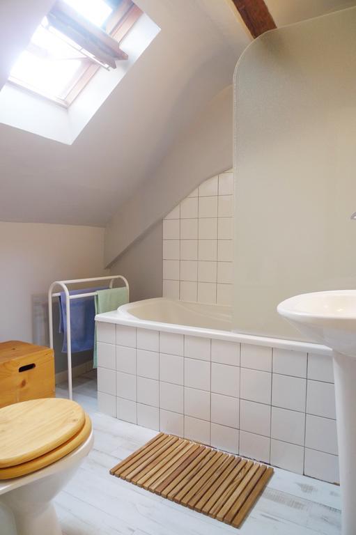 Le Jardin Du Marais Apartment Paris