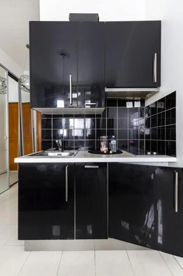 Hsh Studio Tesson Apartment