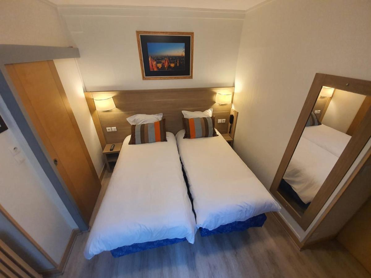 Hotel Savoy