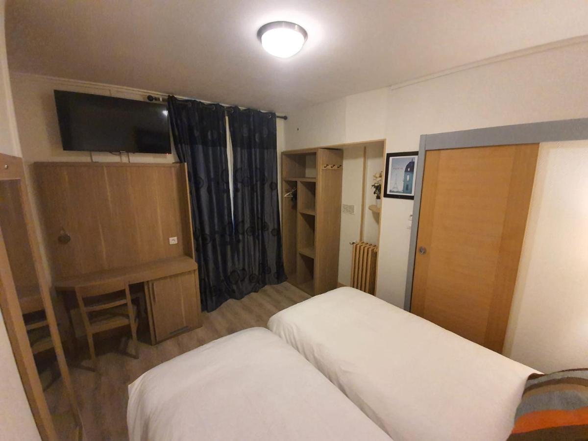 Hotel Savoy