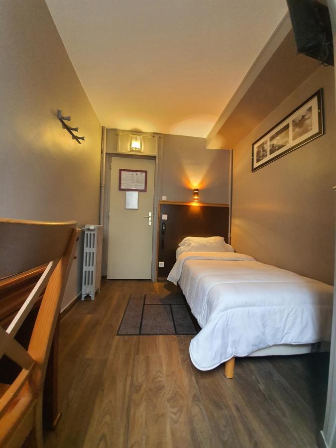 Savoy Hotel Paris
