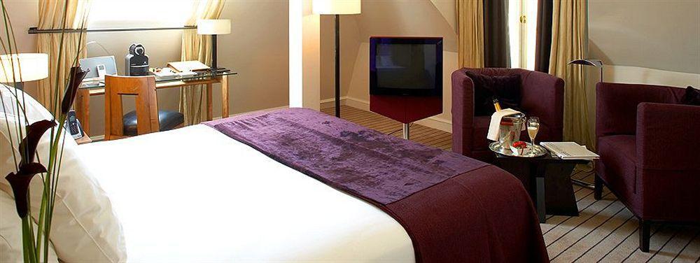Hotel Montalembert
