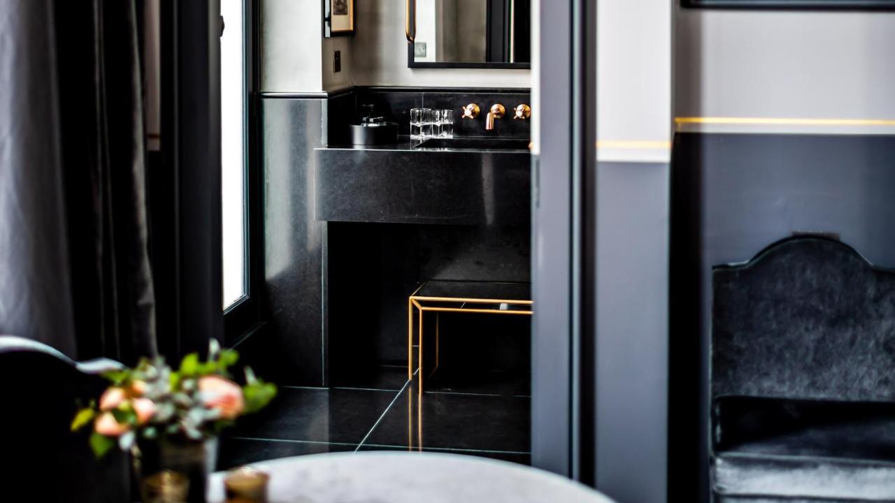 Hotel Monsieur George Hotel&spa - Champs-elysées Paris