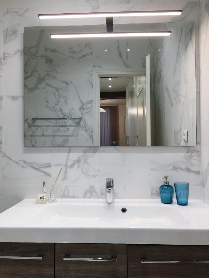 Au Coeur Du Marais Appartement *