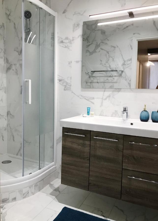Appartement Au Coeur Du Marais