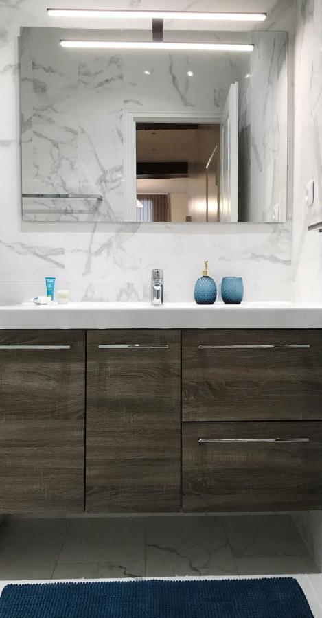 Appartement Au Coeur Du Marais *