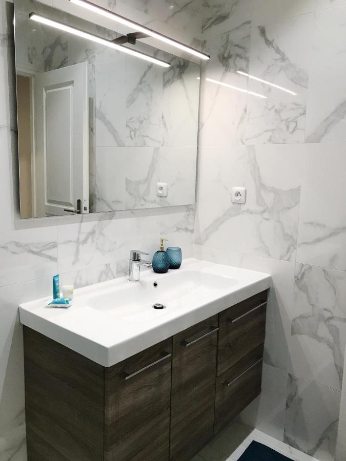Appartement Au Coeur Du Marais Paris