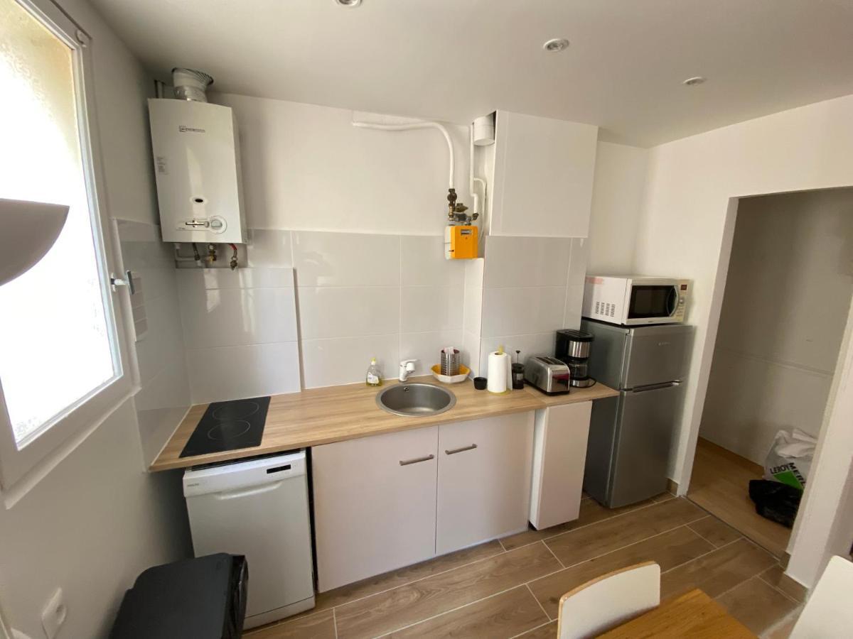 Sacre Coeur Montmartre Appartement Paris