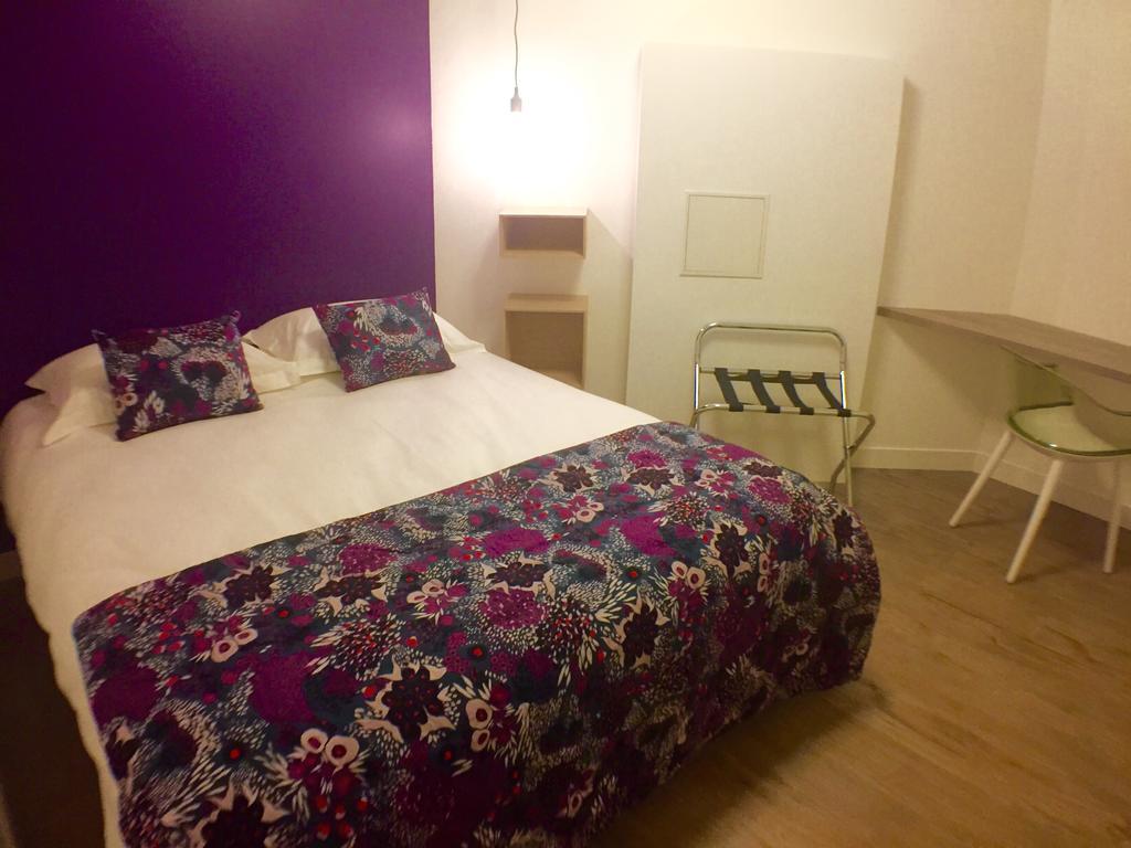Avec 2 chambre Appartement Paris