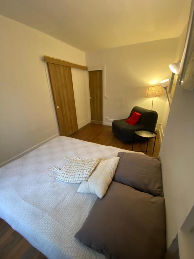 Appartement Sacre Coeur Montmartre
