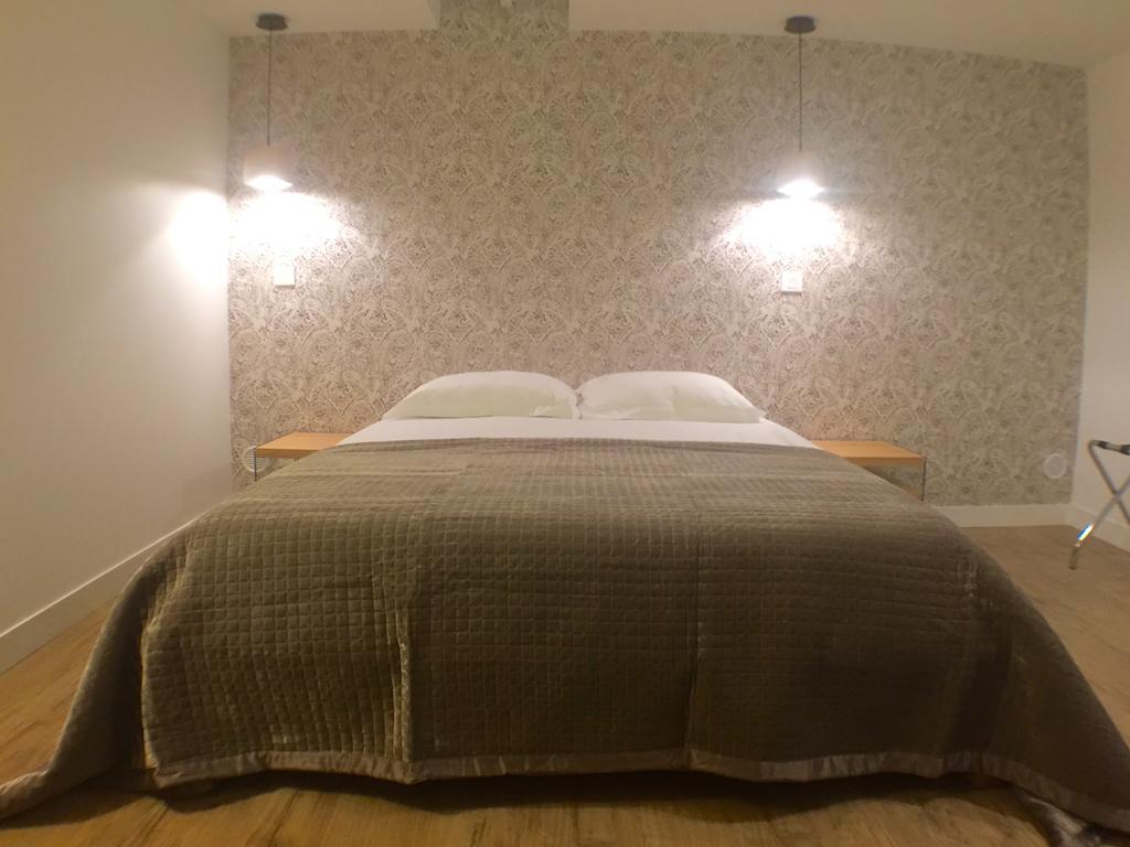 Avec 2 chambre *