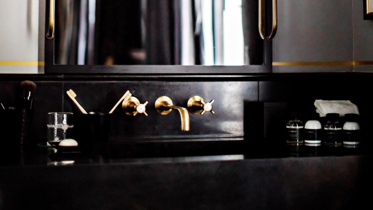 Monsieur George Hotel&spa - Champs-elysées Hotel Paris