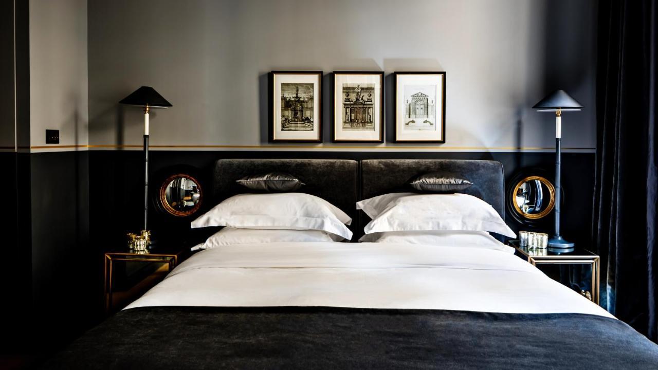 Monsieur George Hotel&spa - Champs-elysées 5* Paris