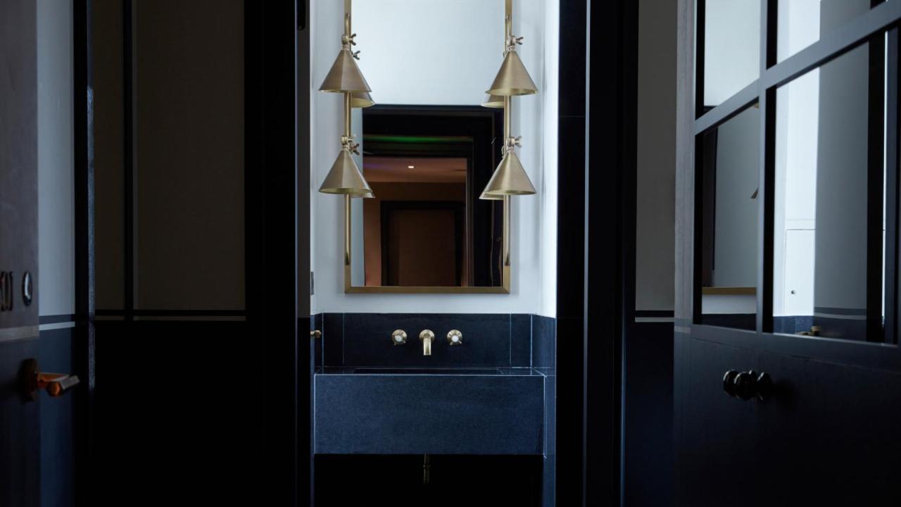 Hotel Monsieur George Hotel&spa - Champs-elysées Paris