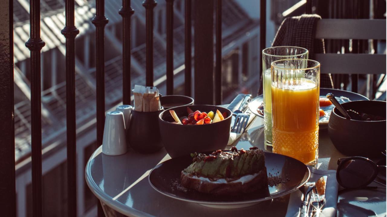 Monsieur George Hotel&spa - Champs-elysées Hotel Paris