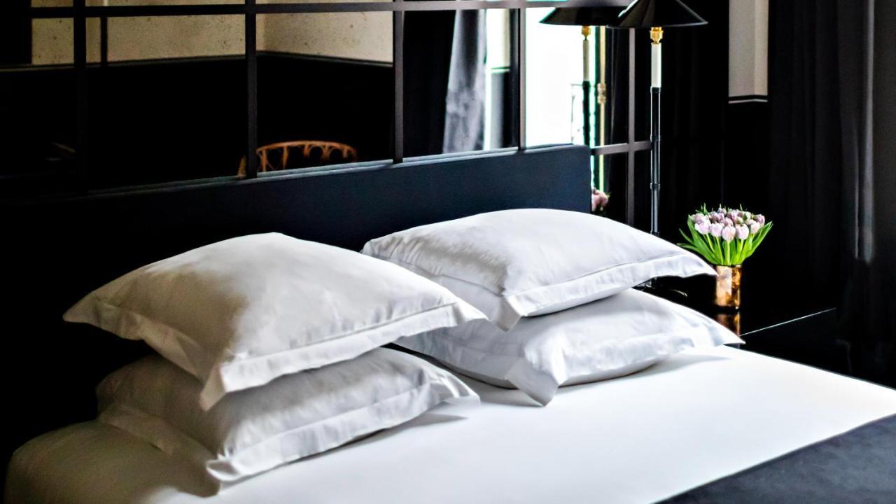 Hotel Monsieur George Hotel&spa - Champs-elysées Paris