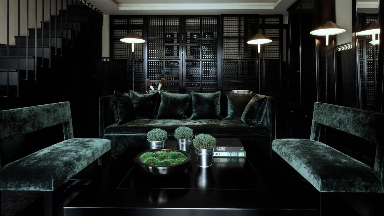 Monsieur George Hotel&spa - Champs-elysées 5* Paris