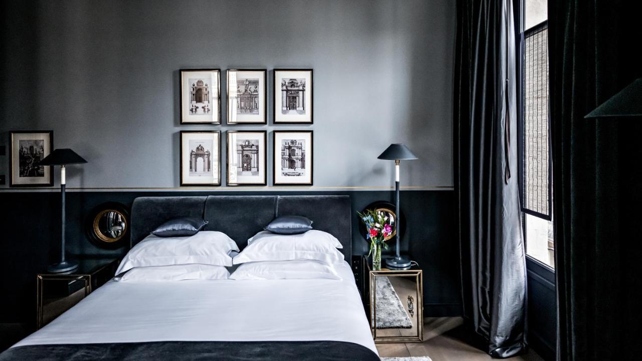 Monsieur George Hotel&spa - Champs-elysées Paris