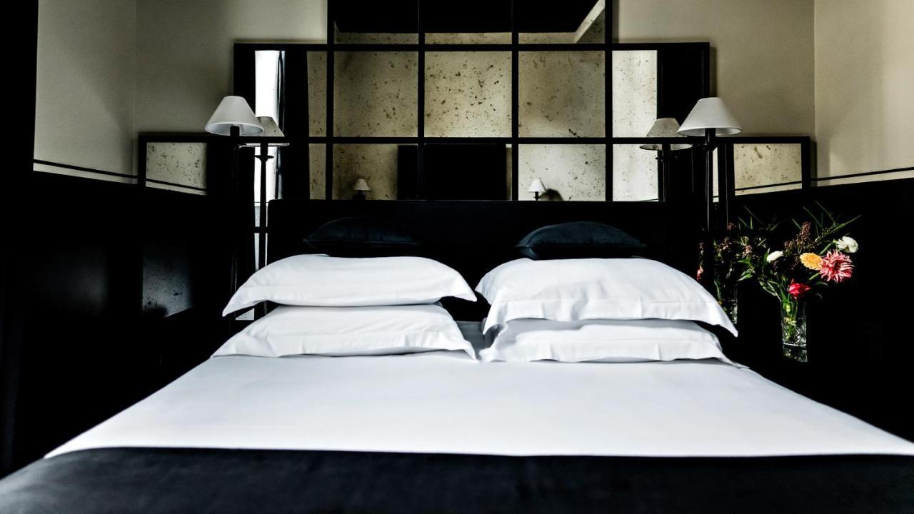 Monsieur George Hotel&spa - Champs-elysées 5* Paris