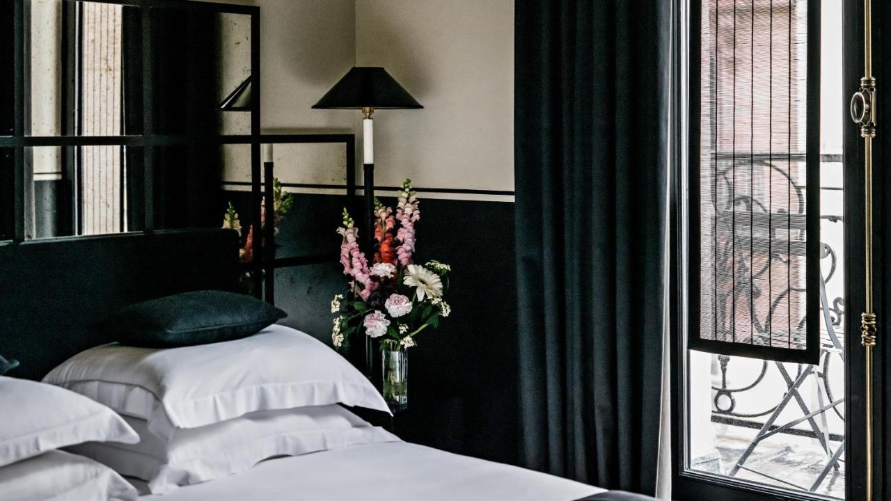 Monsieur George Hotel&spa - Champs-elysées Paris