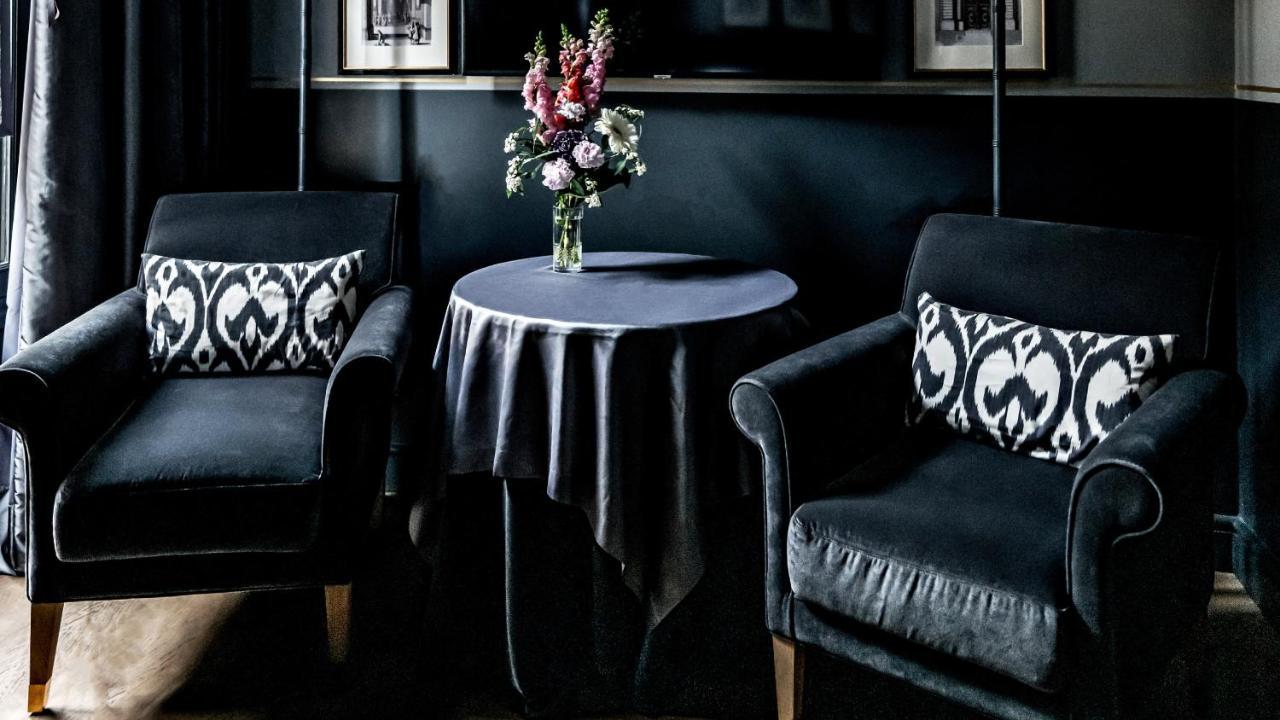 Monsieur George Hotel&spa - Champs-elysées 5* Paris