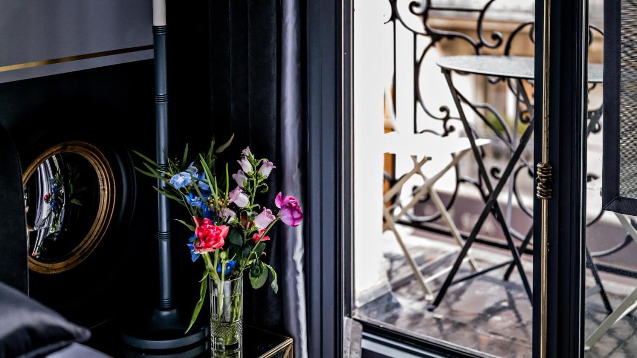 Monsieur George Hotel&spa - Champs-elysées Paris