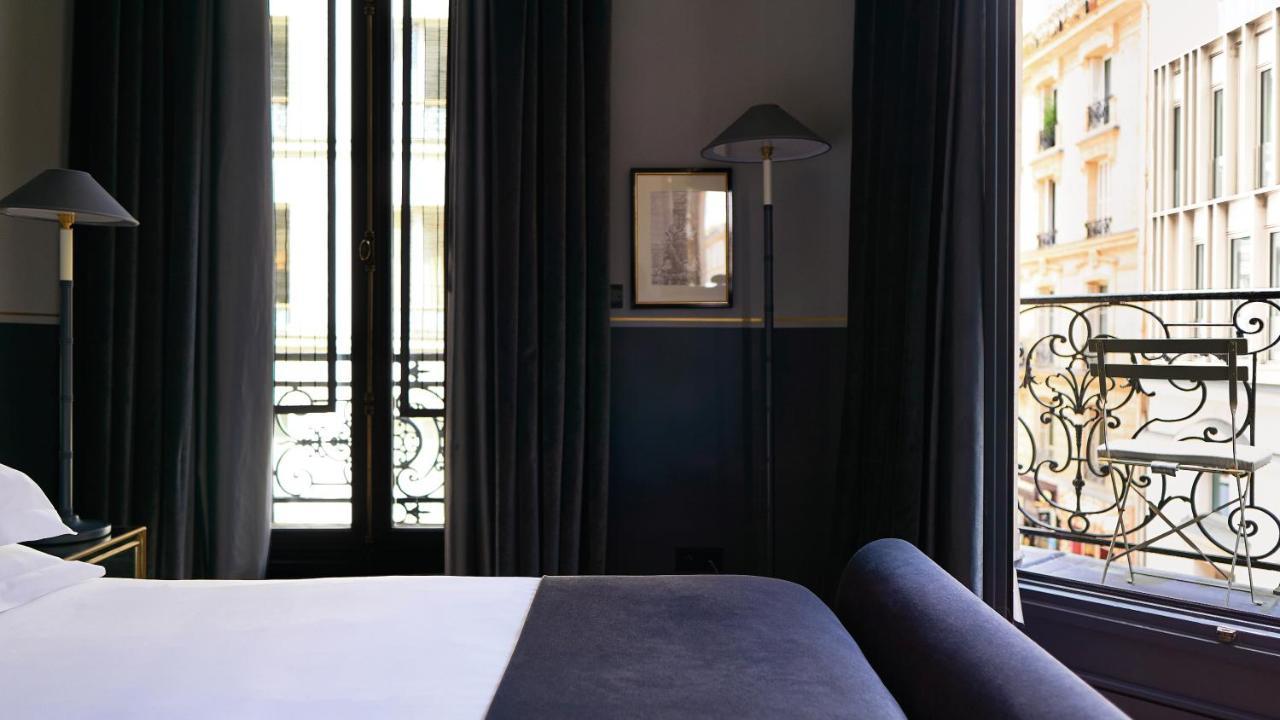 Monsieur George Hotel&spa - Champs-elysées Hotel