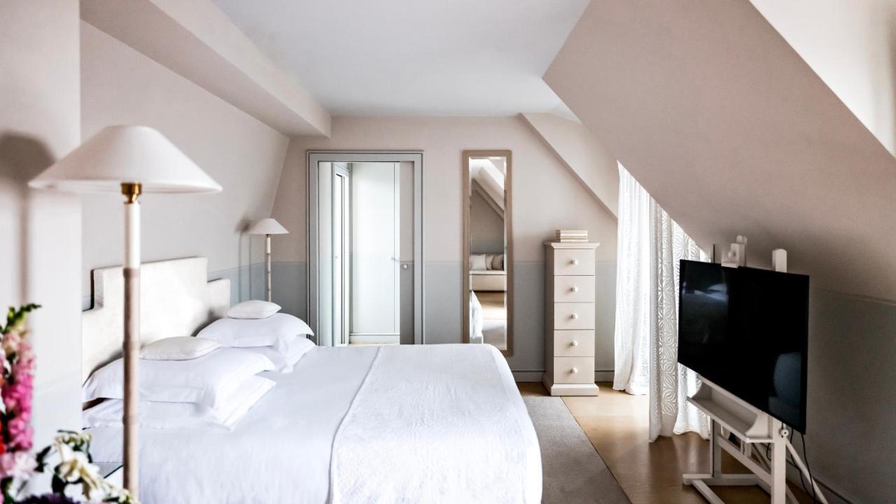 Monsieur George Hotel&spa - Champs-elysées Paris