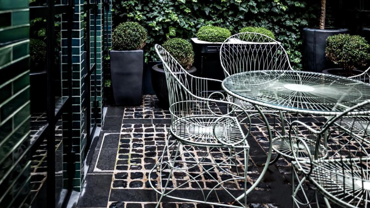 Monsieur George Hotel&spa - Champs-elysées 5* Paris
