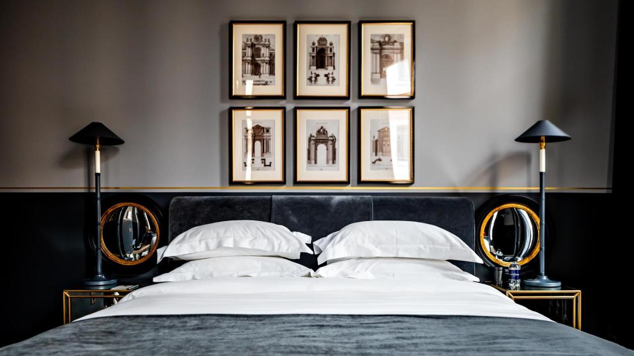 Hotel Monsieur George Hotel&spa - Champs-elysées Paris