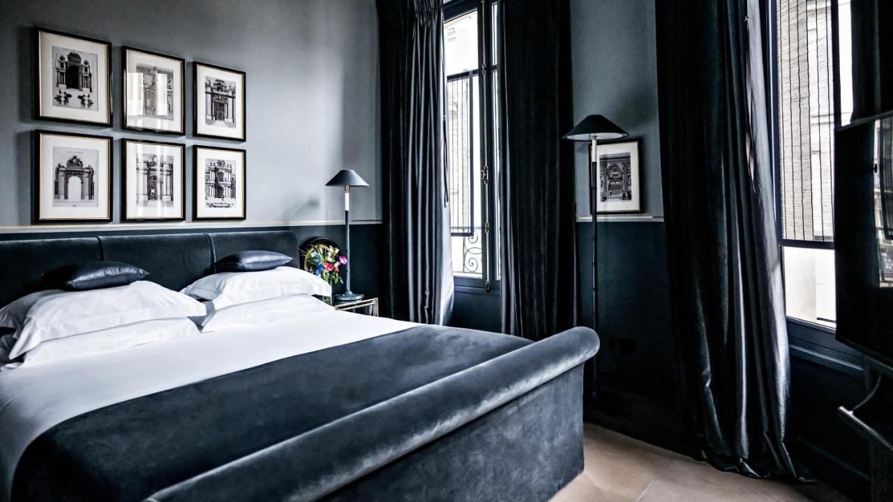 Monsieur George Hotel&spa - Champs-elysées 5* Paris