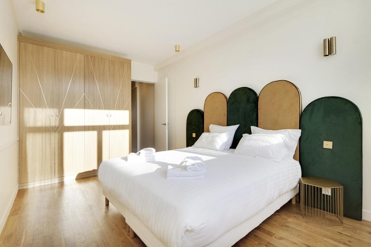 Apartment Pick A Flat's In Opera - Rue Saint Marc *