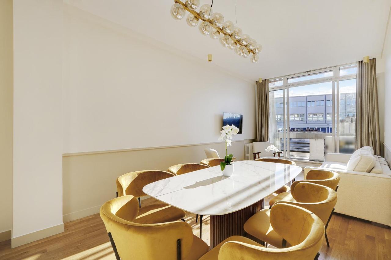Apartment Pick A Flat's In Opera - Rue Saint Marc