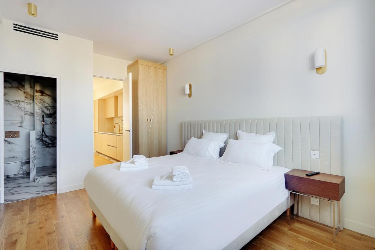 Pick A Flat's In Opera - Rue Saint Marc * Paris