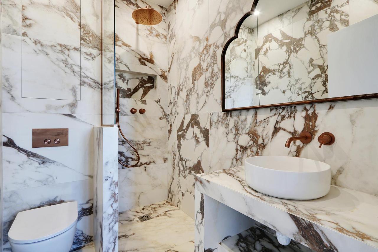 Pick A Flat's In Opera - Rue Saint Marc Apartment Paris
