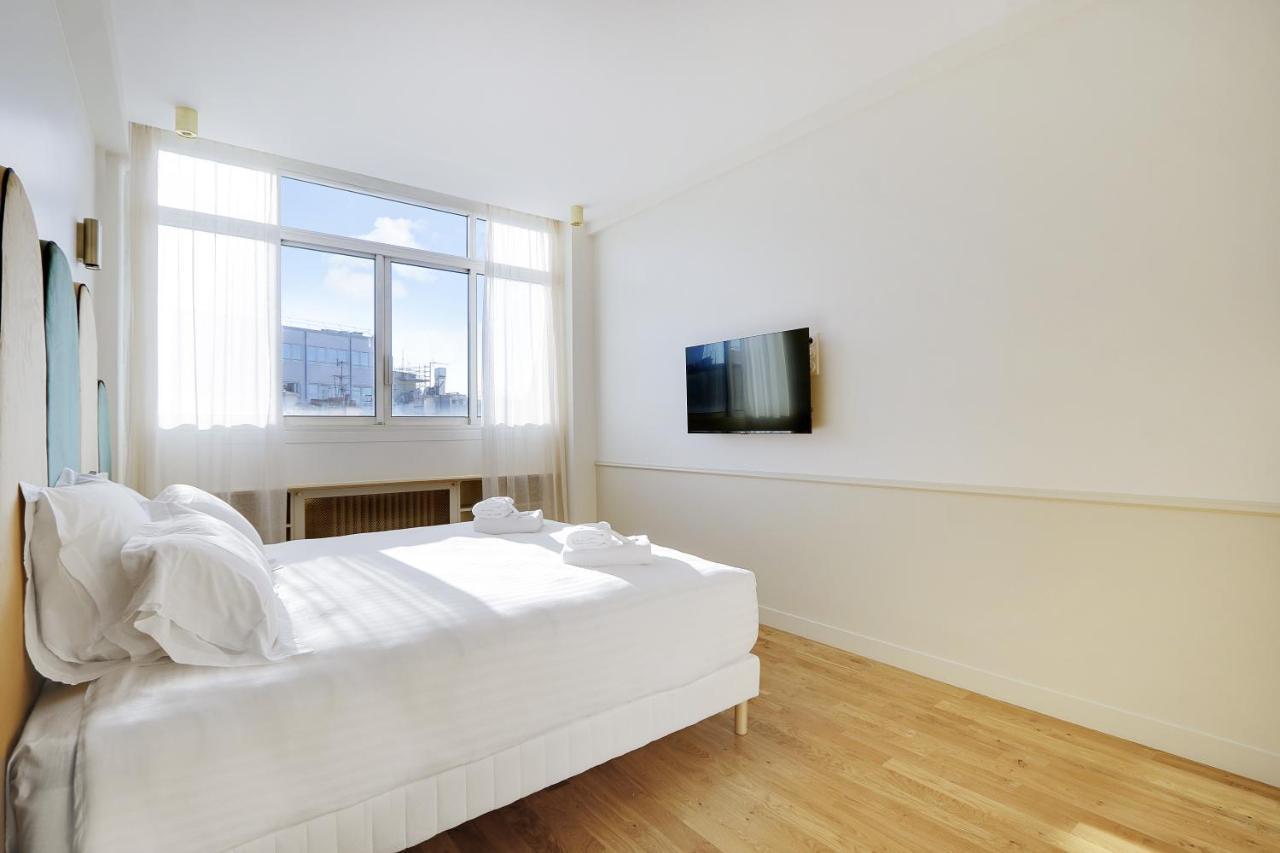 Pick A Flat's In Opera - Rue Saint Marc Paris