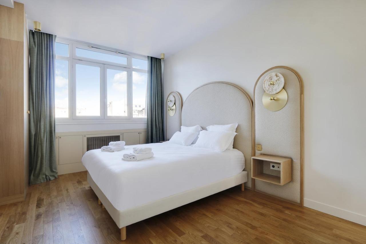 Pick A Flat's In Opera - Rue Saint Marc Paris