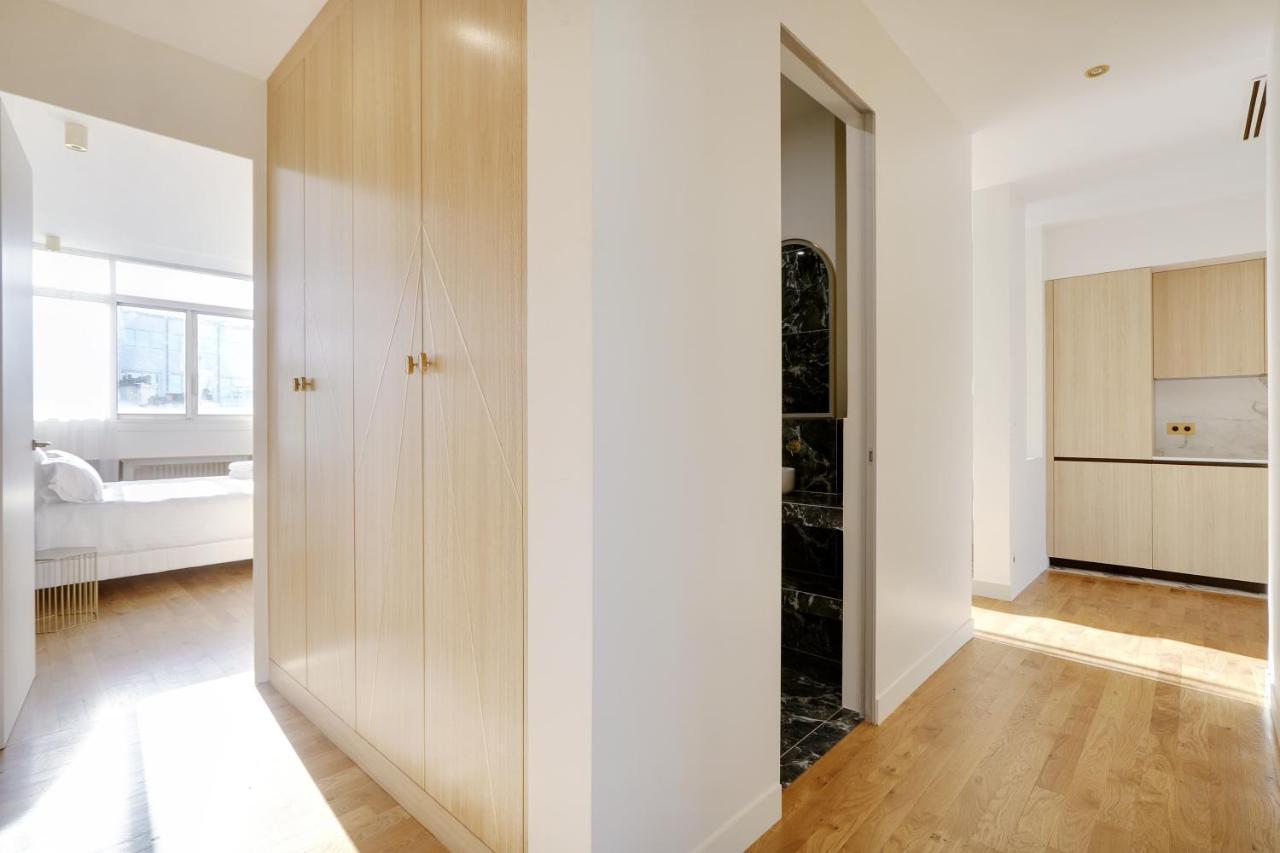 Apartment Pick A Flat's In Opera - Rue Saint Marc *
