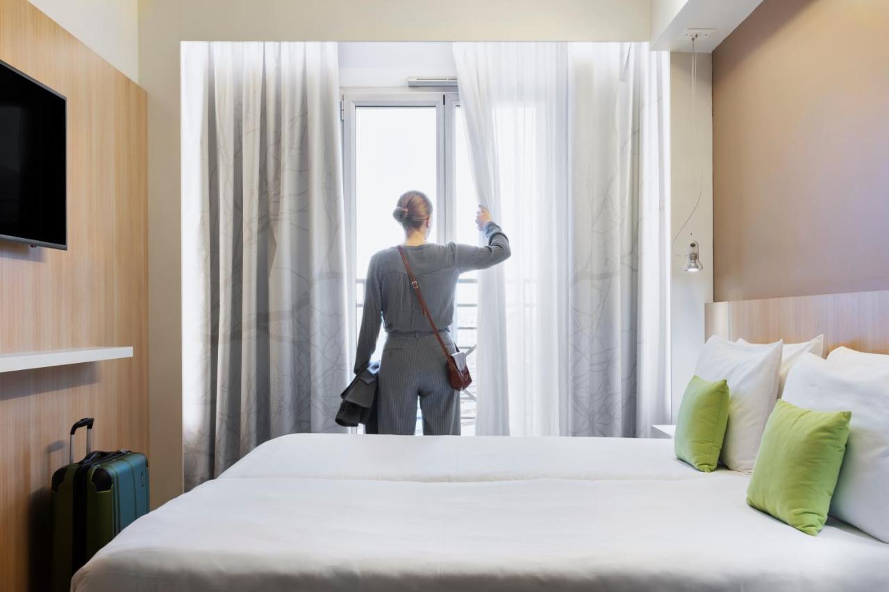 Mercure Gare Du Nord 4* Paris