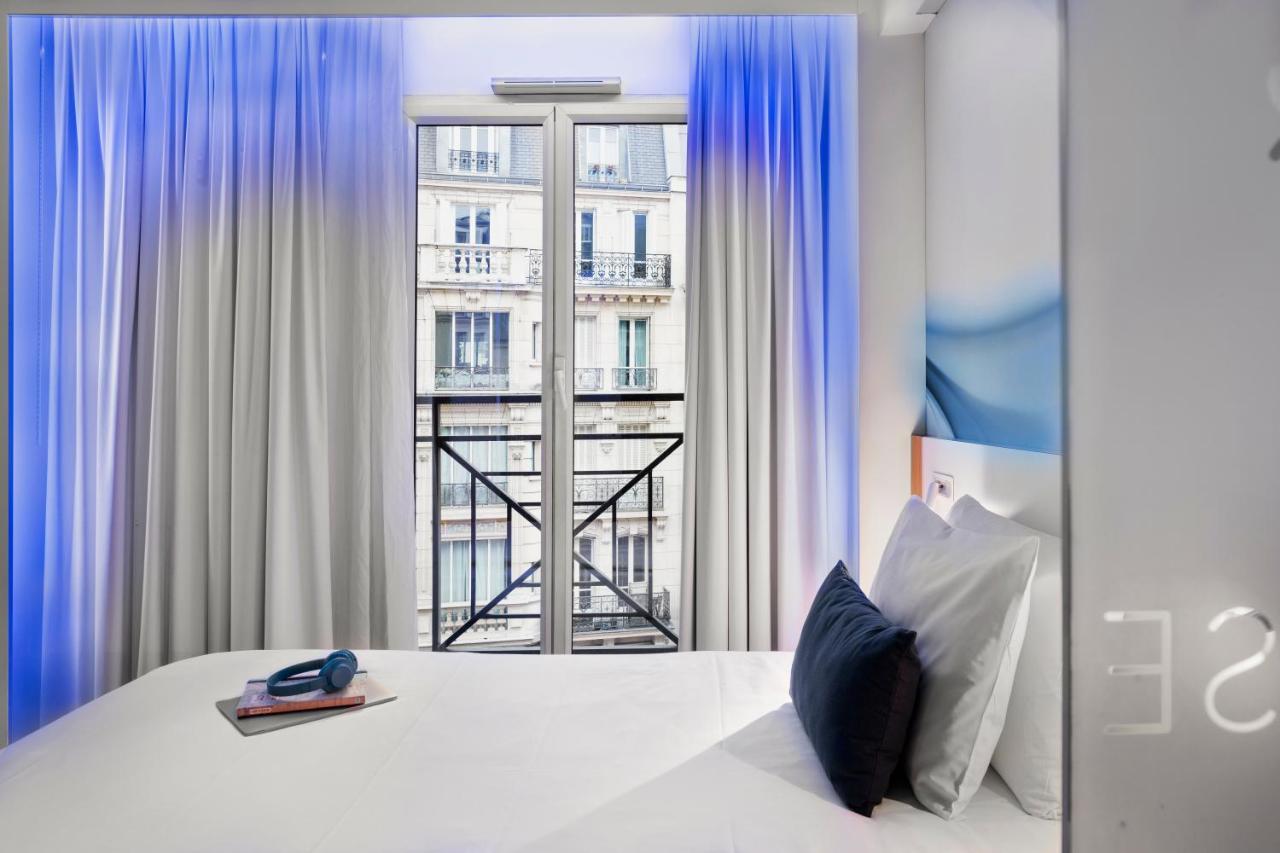 Mercure Gare Du Nord Hotel Paris