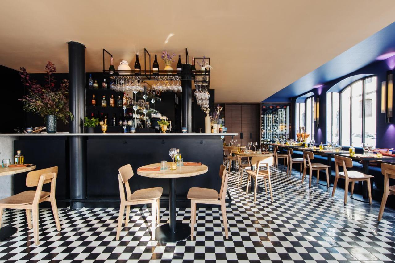 De Nell Hotel Paris