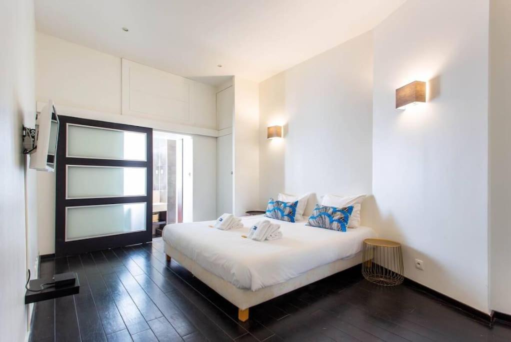 Hsh Magnifique Clery Sentier Appartement Paris