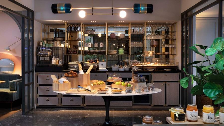 Maison Elle 4*