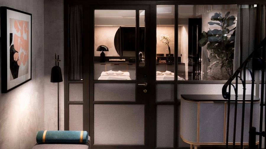 Maison Elle Hotel