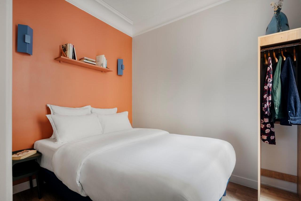 Edgar Grands Boulevards - Boulanger Apartment Paris