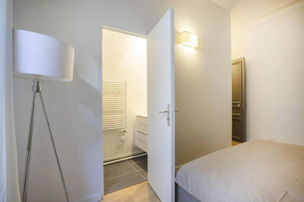Apartment Appt Le Georges-eugene