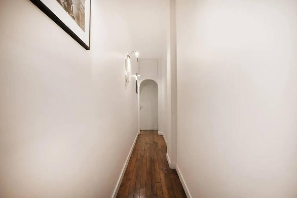 Appt Le Georges-eugene Apartment