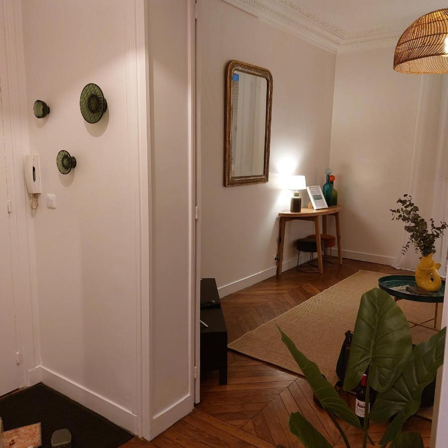 Appt Le Georges-eugene