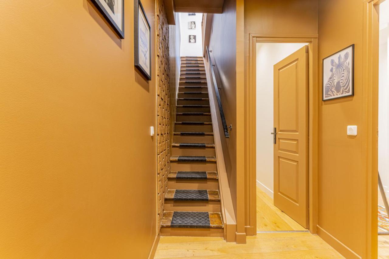 Spacious - 4br-10p - Center