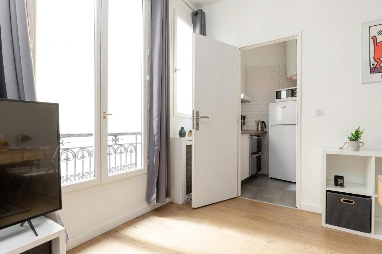 Apartment Rue Bassano - Arc De Triomphe